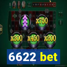 6622 bet